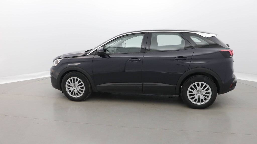 PEUGEOT 3008 Access PURETECH 130 ACCESS - ref: 5-1306646 - Photo 3