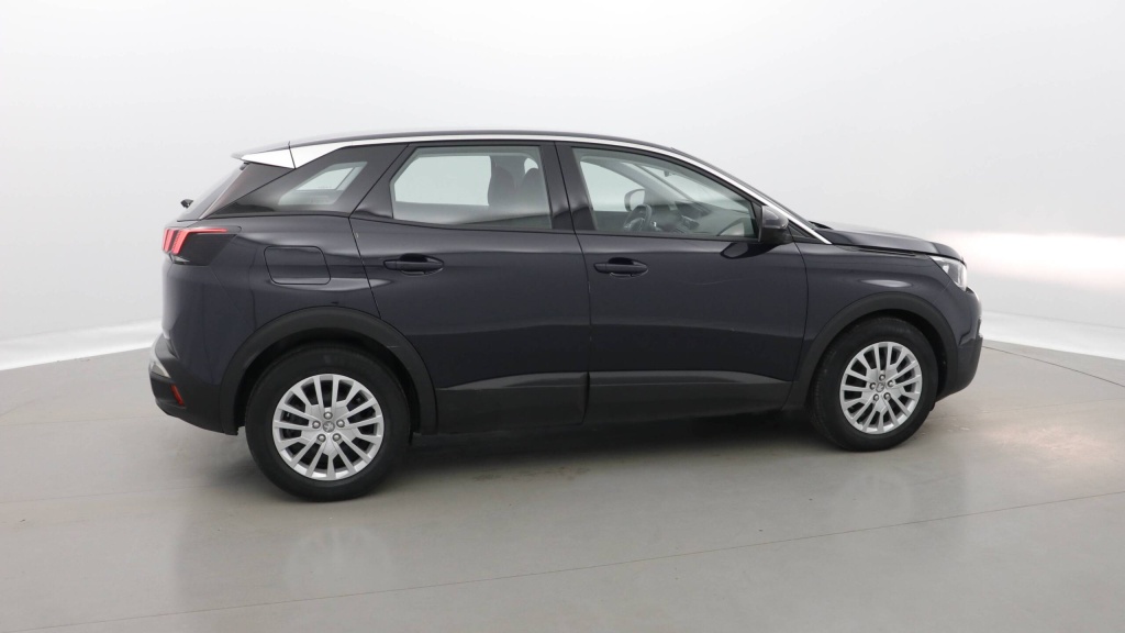 PEUGEOT 3008 Access PURETECH 130 ACCESS - ref: 5-1306646 - Photo 7