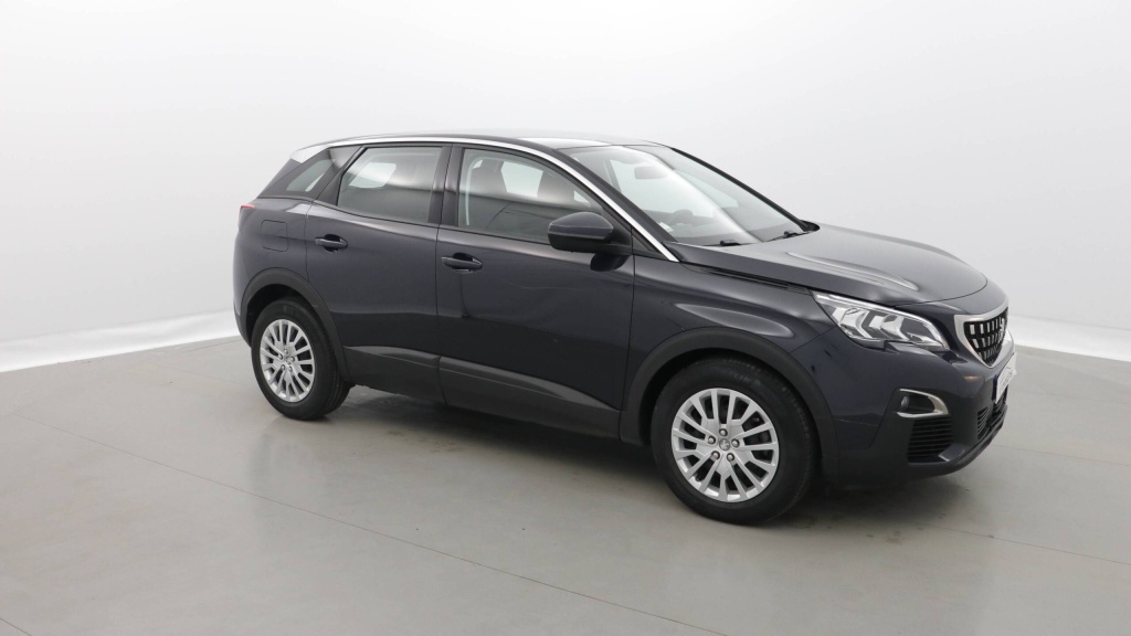 PEUGEOT 3008 Access PURETECH 130 ACCESS - ref: 5-1306646 - Photo 8