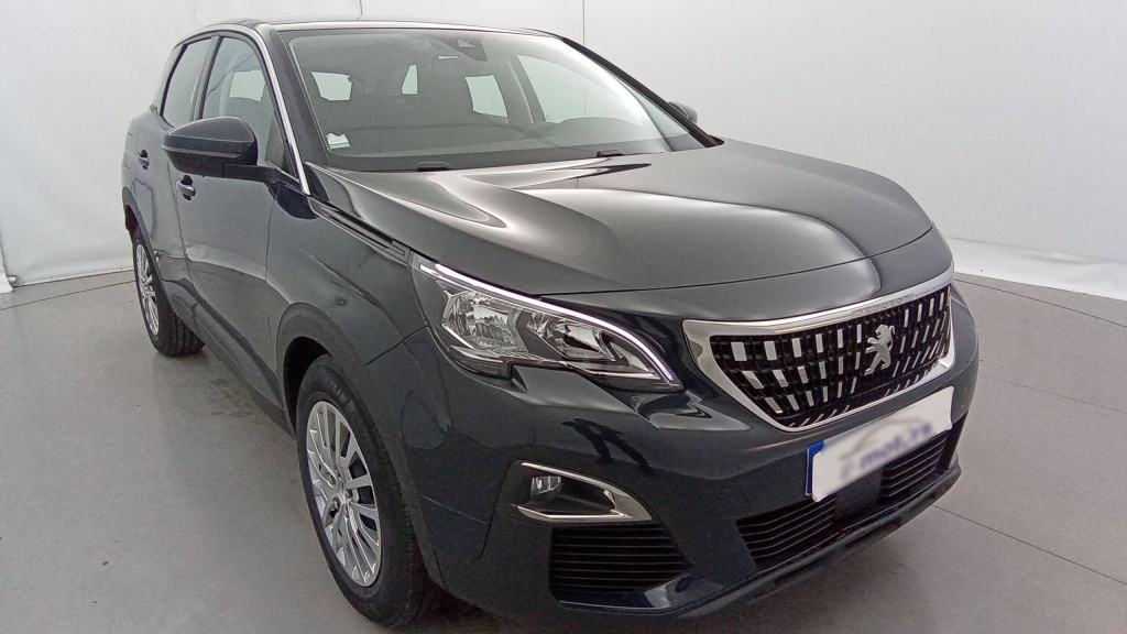 PEUGEOT 3008 Access PURETECH 130 ACCESS - ref: 5-1306646 - Photo 9