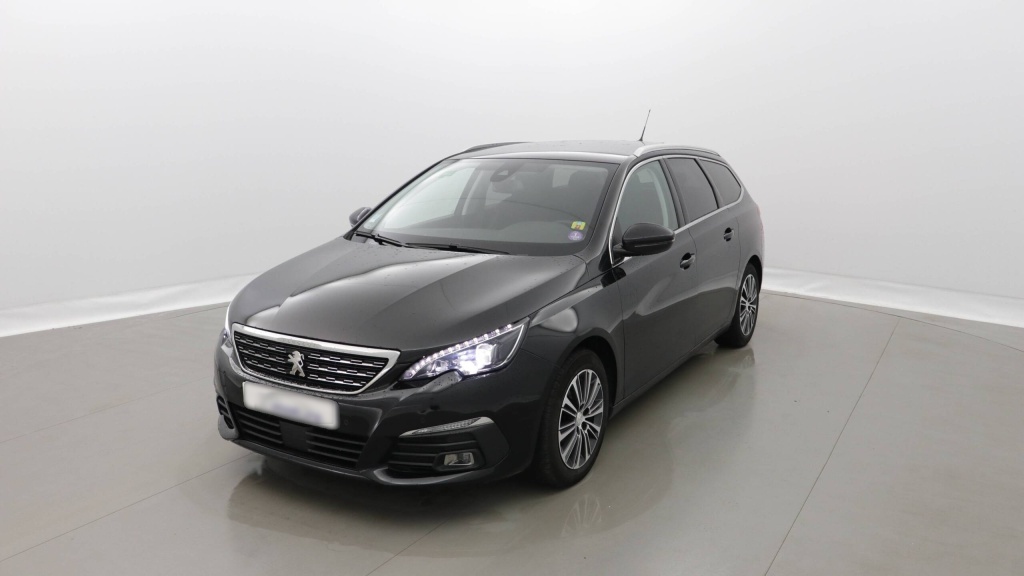 PEUGEOT 308 SW Allure PURETECH 130 EAT8 ALLURE - ref: 5-1306658 - Photo 1
