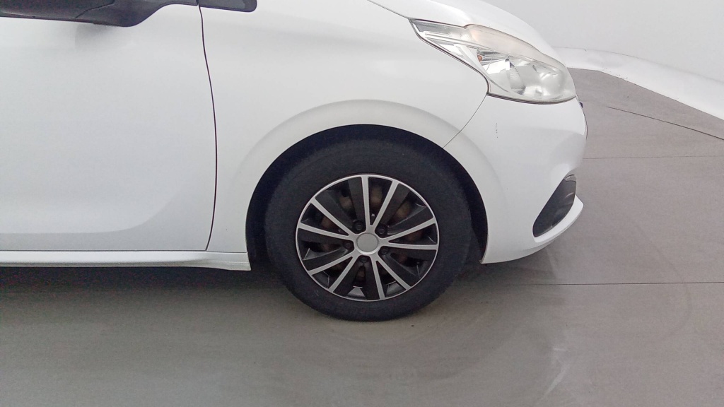 PEUGEOT 208 Affaire PACK CLIM 1.6 BLUEHDI 75 PACK CLIM 2PL   - ref: 5-1306664 - Photo 11