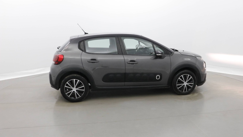 CITROEN C3 Shine PURETECH 110 SHINE +CAMERA - ref: 5-1306674 - Photo 7