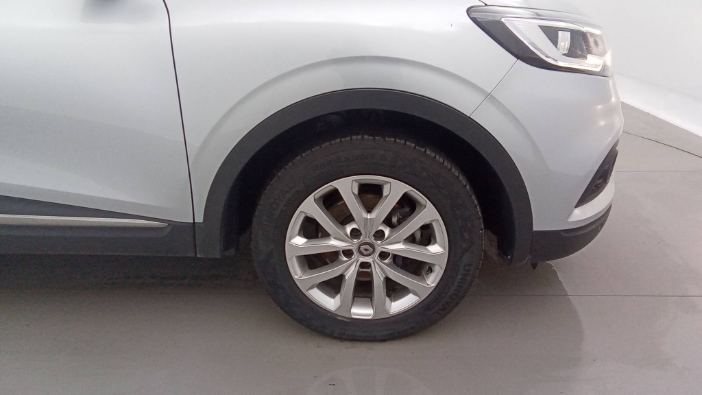 RENAULT Kadjar Zen BLUE DCI 115 ZEN +GPS +PDC AR/AV - ref: 5-1306693 - Photo 11