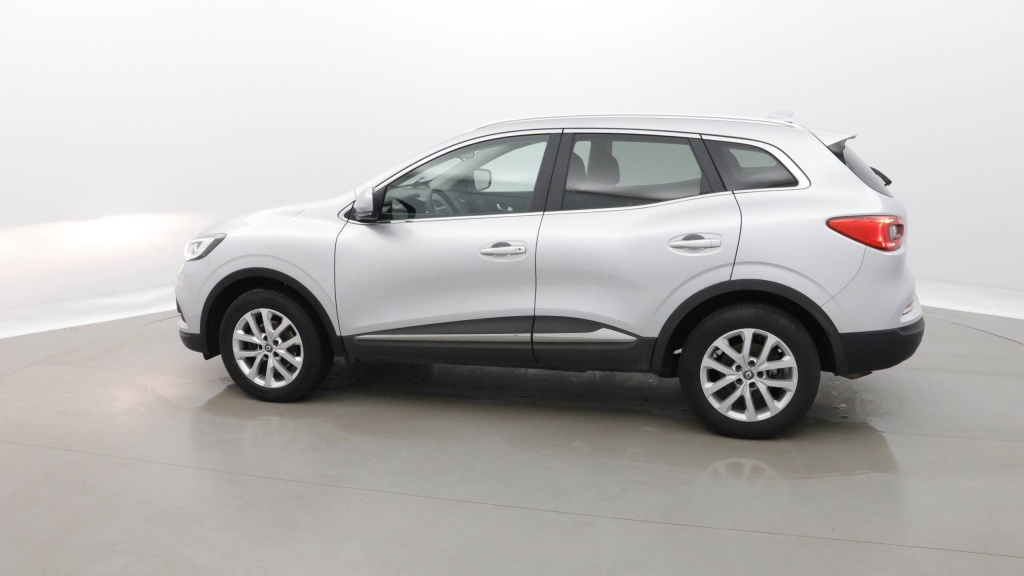 RENAULT Kadjar Zen BLUE DCI 115 ZEN +GPS +PDC AR/AV - ref: 5-1306693 - Photo 3