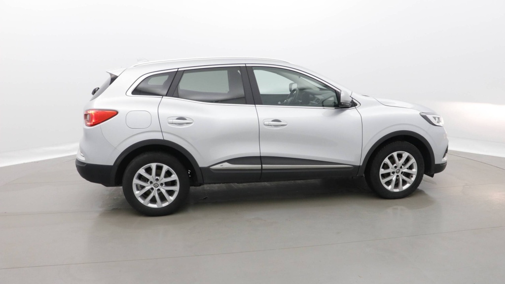RENAULT Kadjar Zen BLUE DCI 115 ZEN +GPS +PDC AR/AV - ref: 5-1306693 - Photo 7