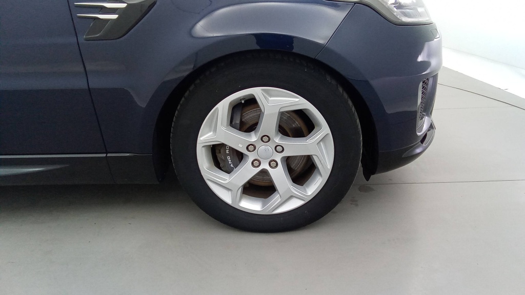 LAND ROVER Range Rover Sport HSE HSE 400E +TOIT - ref: 5-1306738 - Photo 11