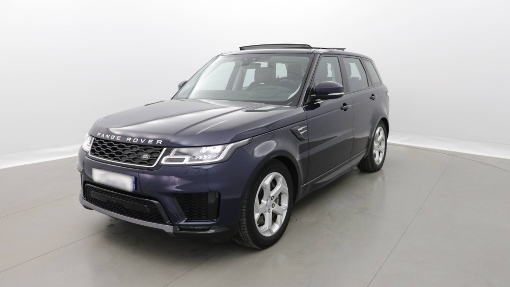 LAND ROVER Range Rover Sport HSE HSE 400E +TOIT - ref: 5-1306738 - Photo 20