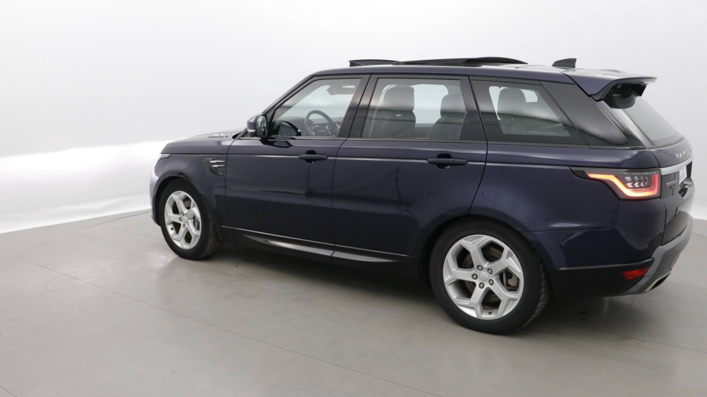 LAND ROVER Range Rover Sport HSE HSE 400E +TOIT - ref: 5-1306738 - Photo 4