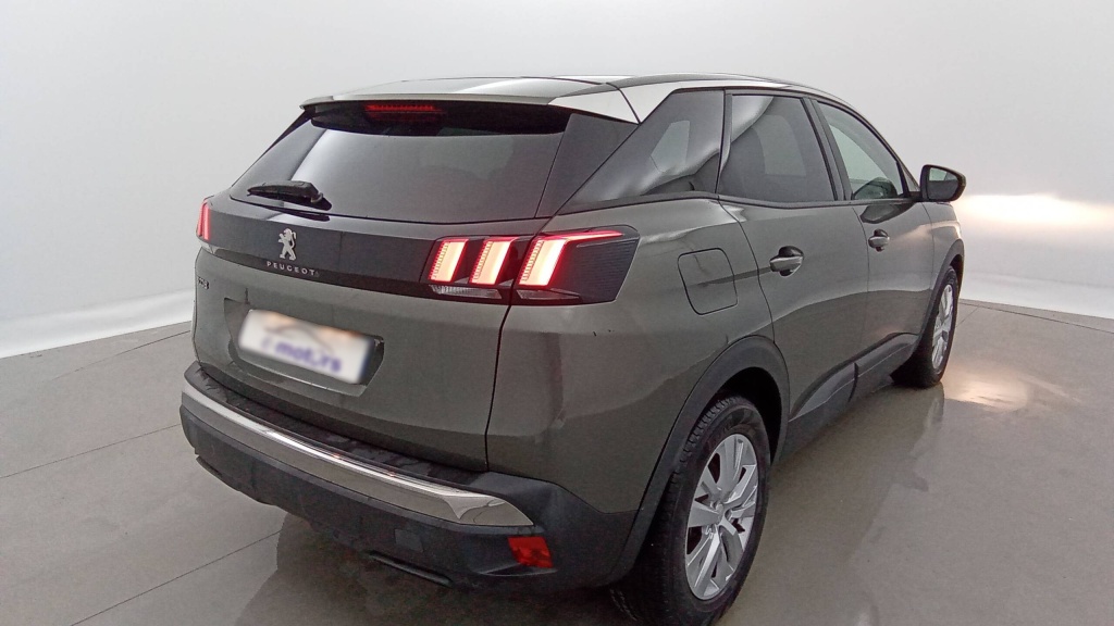 PEUGEOT 3008 Active PURETECH 130 EAT8 ACTIVE +GPS +PDC AR/AV - ref: 5-1306748 - Photo 10