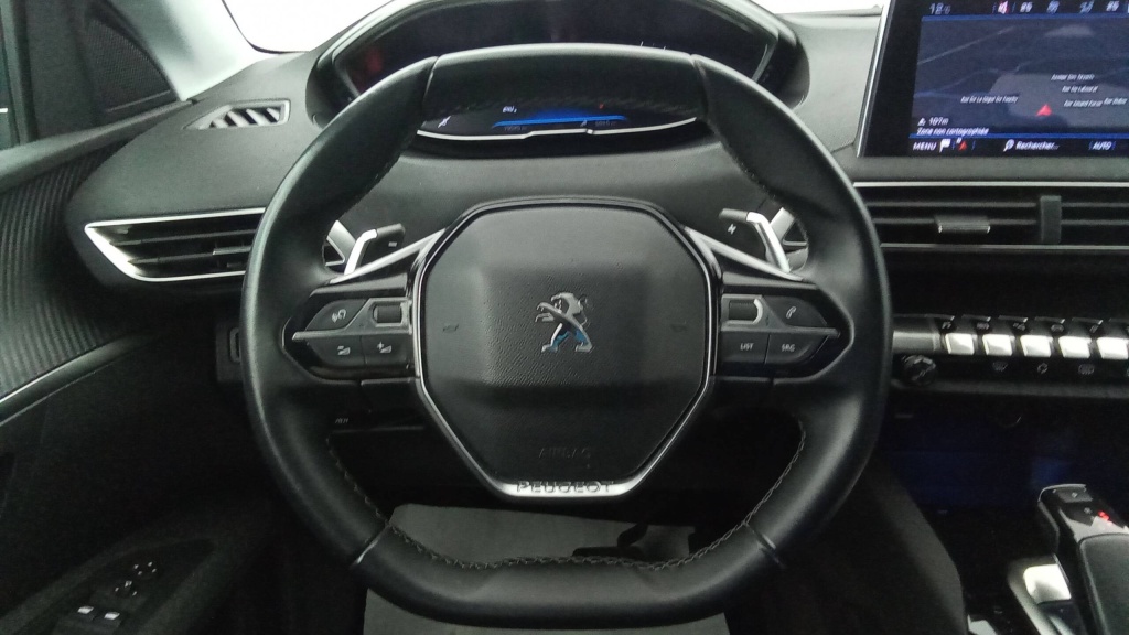 PEUGEOT 3008 Active PURETECH 130 EAT8 ACTIVE +GPS +PDC AR/AV - ref: 5-1306748 - Photo 12