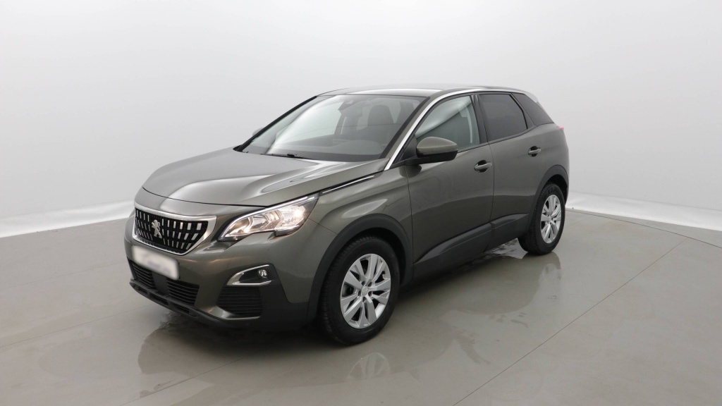 PEUGEOT 3008 Active PURETECH 130 EAT8 ACTIVE +GPS +PDC AR/AV - ref: 5-1306748 - Photo 15