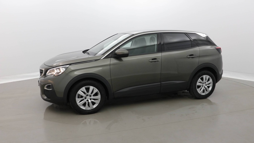 PEUGEOT 3008 Active PURETECH 130 EAT8 ACTIVE +GPS +PDC AR/AV - ref: 5-1306748 - Photo 20