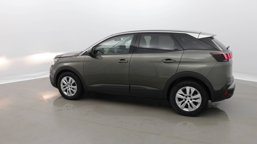 PEUGEOT 3008 Active PURETECH 130 EAT8 ACTIVE +GPS +PDC AR/AV - ref: 5-1306748 - Photo 3