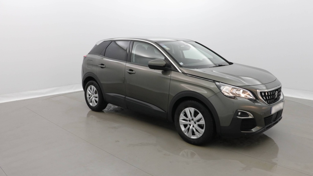 PEUGEOT 3008 Active PURETECH 130 EAT8 ACTIVE +GPS +PDC AR/AV - ref: 5-1306748 - Photo 8