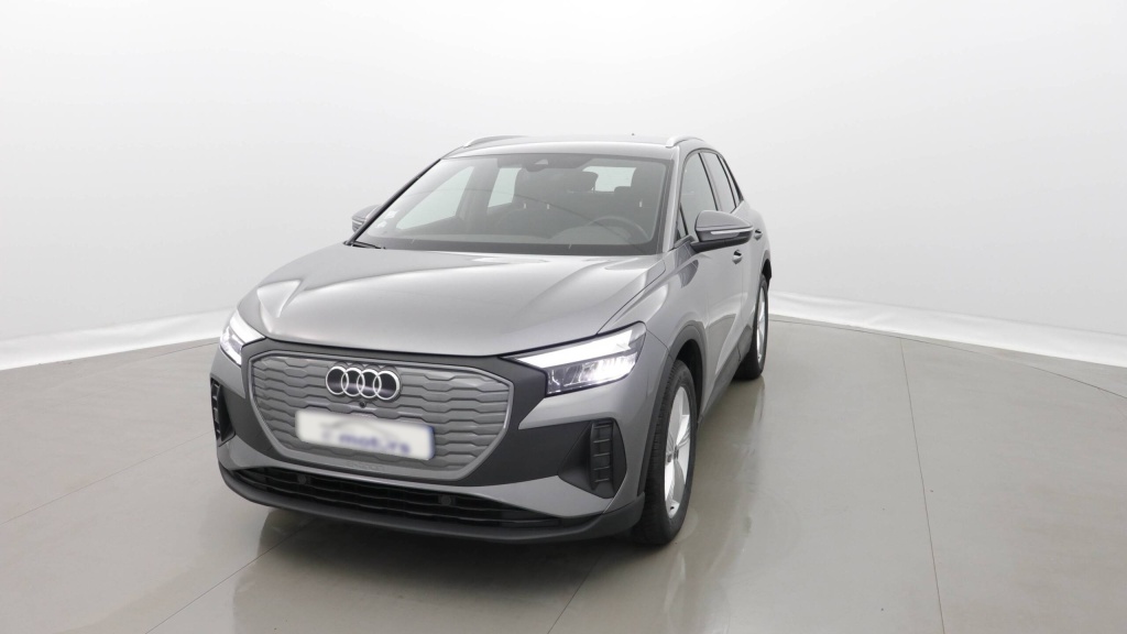AUDI Q4 E-Tron Design 40 204 82 KWH DESIGN - ref: 5-1306772 - Photo 1