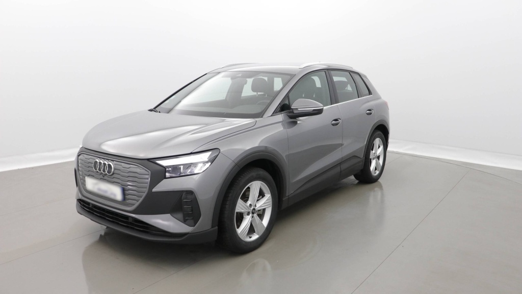 AUDI Q4 E-Tron Design 40 204 82 KWH DESIGN - ref: 5-1306772 - Photo 16