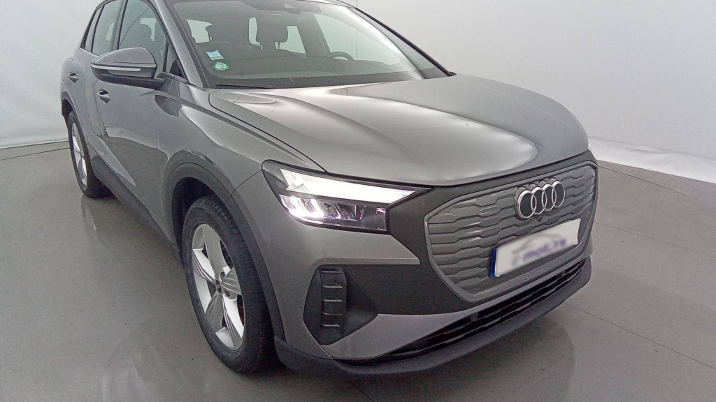 AUDI Q4 E-Tron Design 40 204 82 KWH DESIGN - ref: 5-1306772 - Photo 9
