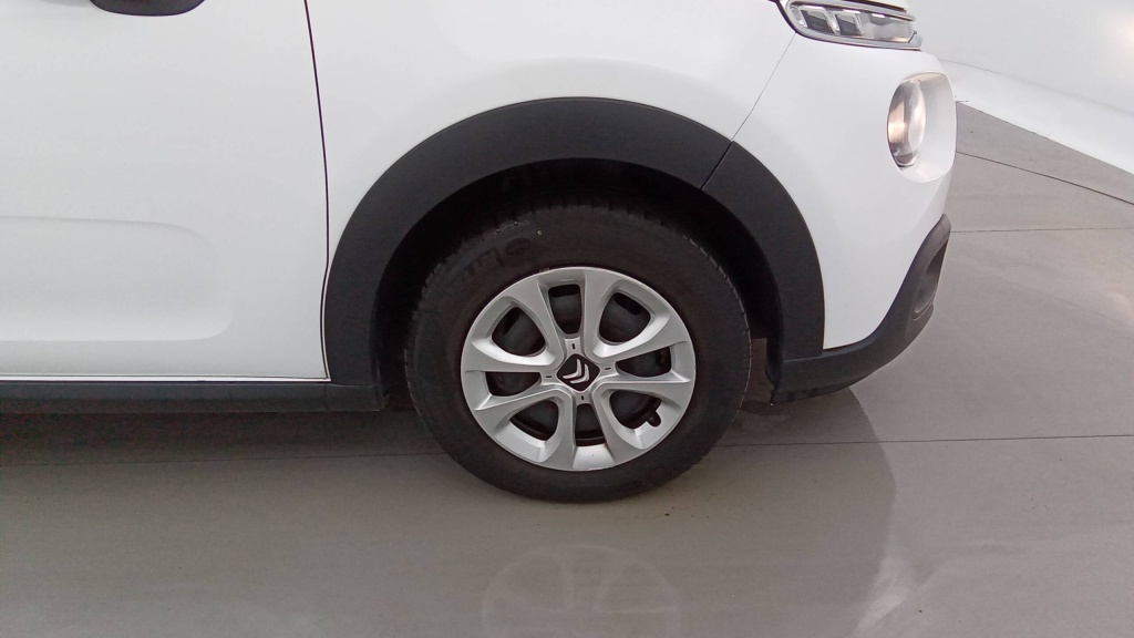 CITROEN C3 Feel PURETECH 82 FEEL - ref: 5-1306778 - Photo 11