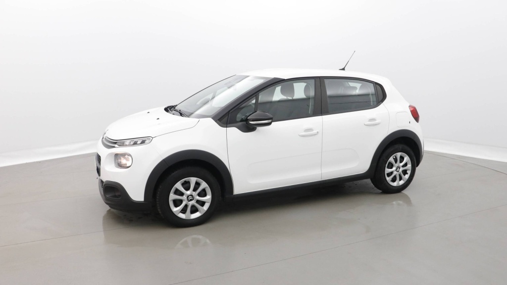 CITROEN C3 Feel PURETECH 82 FEEL - ref: 5-1306778 - Photo 16