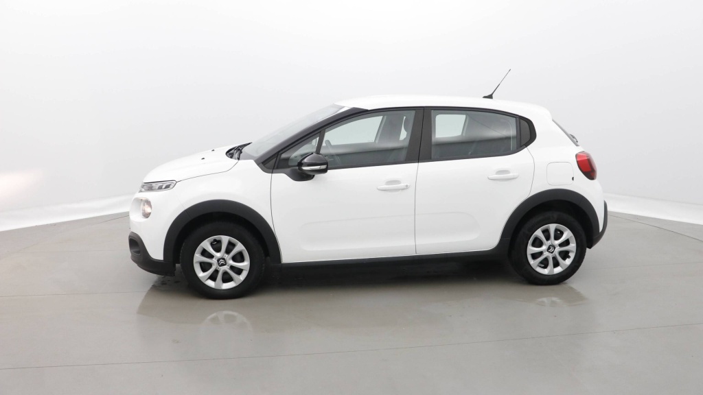CITROEN C3 Feel PURETECH 82 FEEL - ref: 5-1306778 - Photo 19