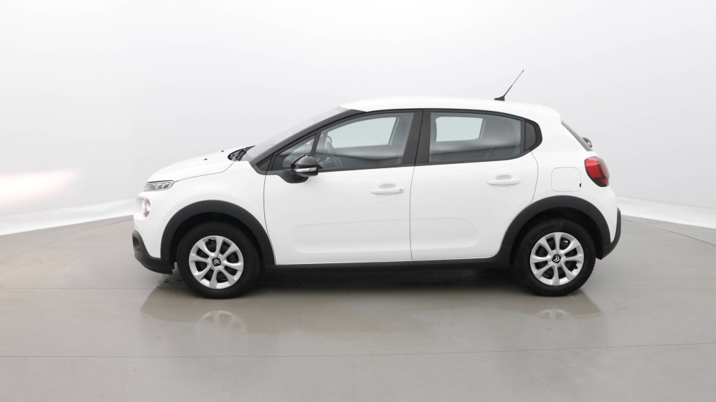 CITROEN C3 Feel PURETECH 82 FEEL - ref: 5-1306778 - Photo 20