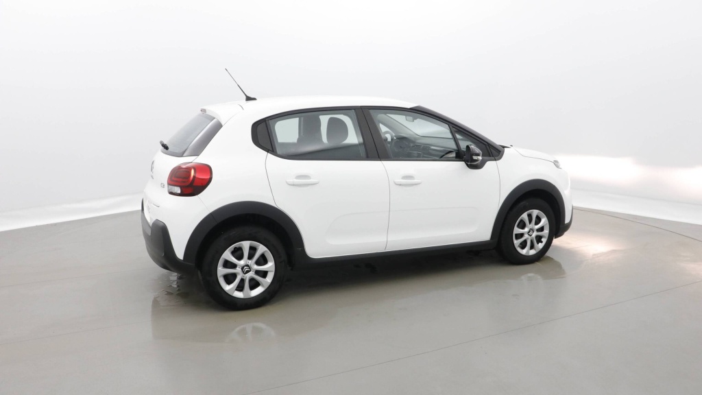 CITROEN C3 Feel PURETECH 82 FEEL - ref: 5-1306778 - Photo 6