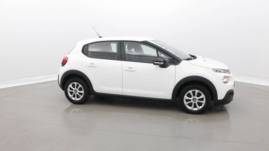 CITROEN C3 Feel PURETECH 82 FEEL - ref: 5-1306778 - Photo 7