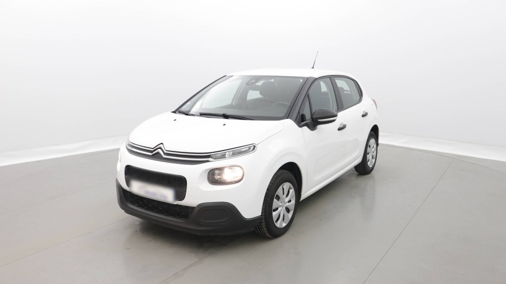 CITROEN C3 Live PURETECH 68 LIVE - ref: 5-1306780 - Photo 15