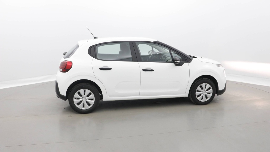 CITROEN C3 Live PURETECH 68 LIVE - ref: 5-1306780 - Photo 7