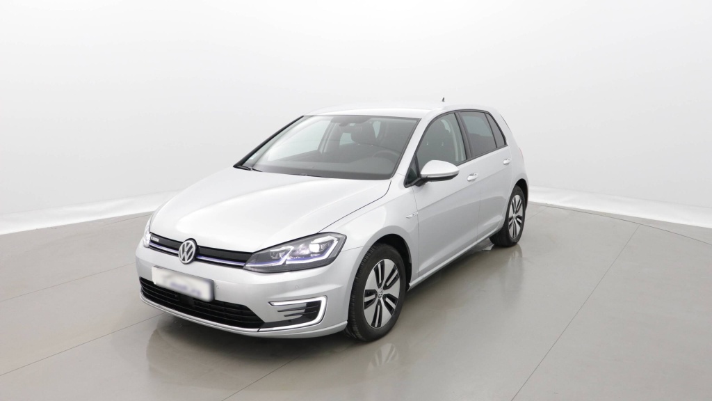 VOLKSWAGEN Golf E-Golf 136 Electrique +Caméra 136 ELECTRIQUE +CAMERA - ref: 5-1307091 - Photo 16