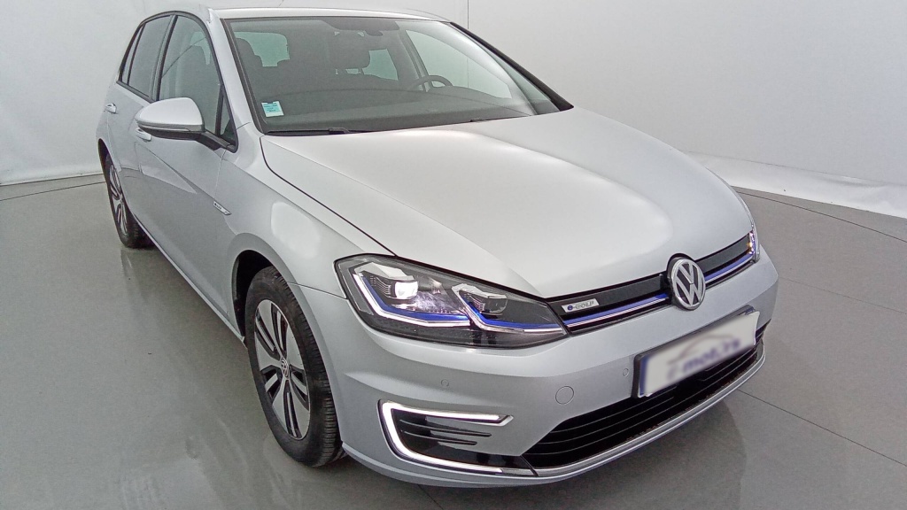 VOLKSWAGEN Golf E-Golf 136 Electrique +Caméra 136 ELECTRIQUE +CAMERA - ref: 5-1307091 - Photo 9
