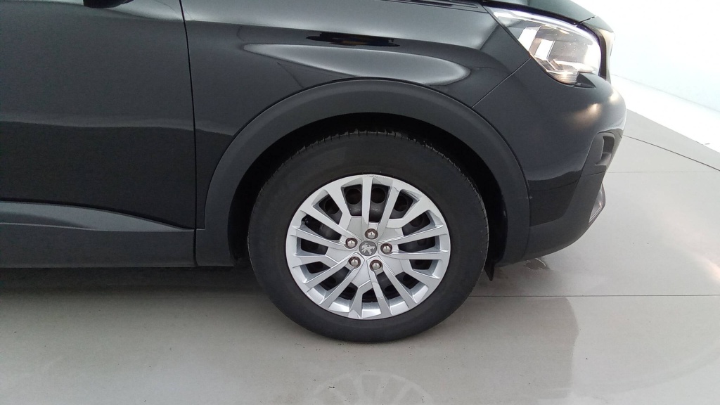 PEUGEOT 5008 Acces PURETECH 130 ACCESS - ref: 5-1307094 - Photo 11