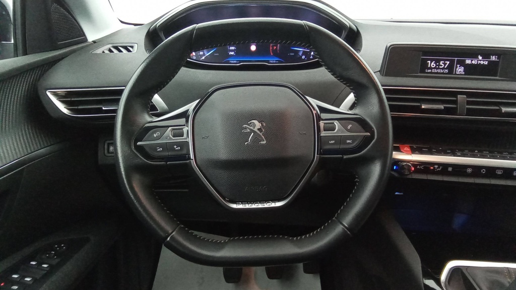 PEUGEOT 5008 Acces PURETECH 130 ACCESS - ref: 5-1307094 - Photo 12
