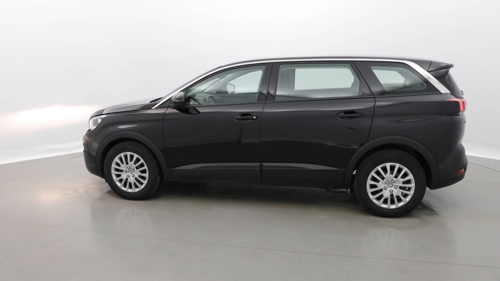 PEUGEOT 5008 Acces PURETECH 130 ACCESS - ref: 5-1307094 - Photo 3