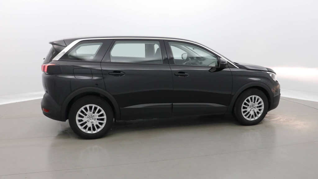 PEUGEOT 5008 Acces PURETECH 130 ACCESS - ref: 5-1307094 - Photo 7