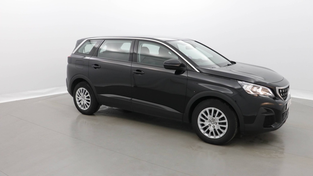 PEUGEOT 5008 Acces PURETECH 130 ACCESS - ref: 5-1307094 - Photo 8