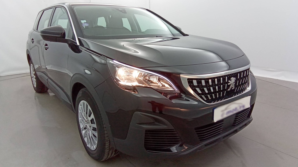 PEUGEOT 5008 Acces PURETECH 130 ACCESS - ref: 5-1307094 - Photo 9
