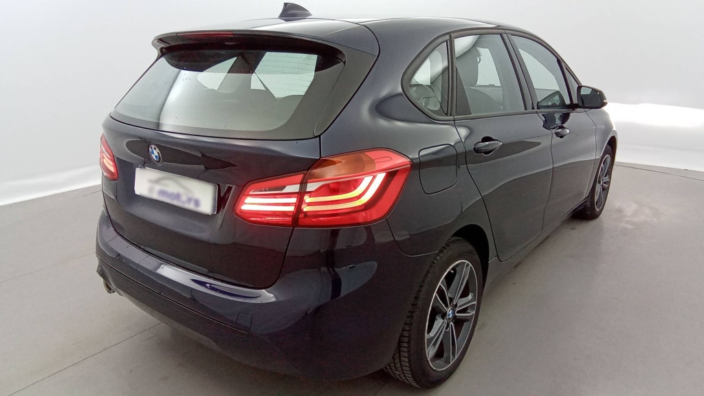 BMW Serie 2 Active Tourer Sport ACTIVE TOURER 216D 116 DKG7 SPORT - ref: 5-1307165 - Photo 10