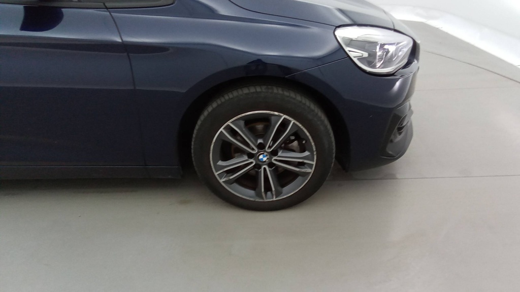BMW Serie 2 Active Tourer Sport ACTIVE TOURER 216D 116 DKG7 SPORT - ref: 5-1307165 - Photo 11