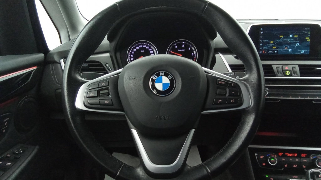 BMW Serie 2 Active Tourer Sport ACTIVE TOURER 216D 116 DKG7 SPORT - ref: 5-1307165 - Photo 12