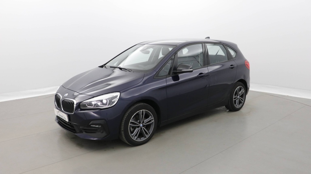 BMW Serie 2 Active Tourer Sport ACTIVE TOURER 216D 116 DKG7 SPORT - ref: 5-1307165 - Photo 15