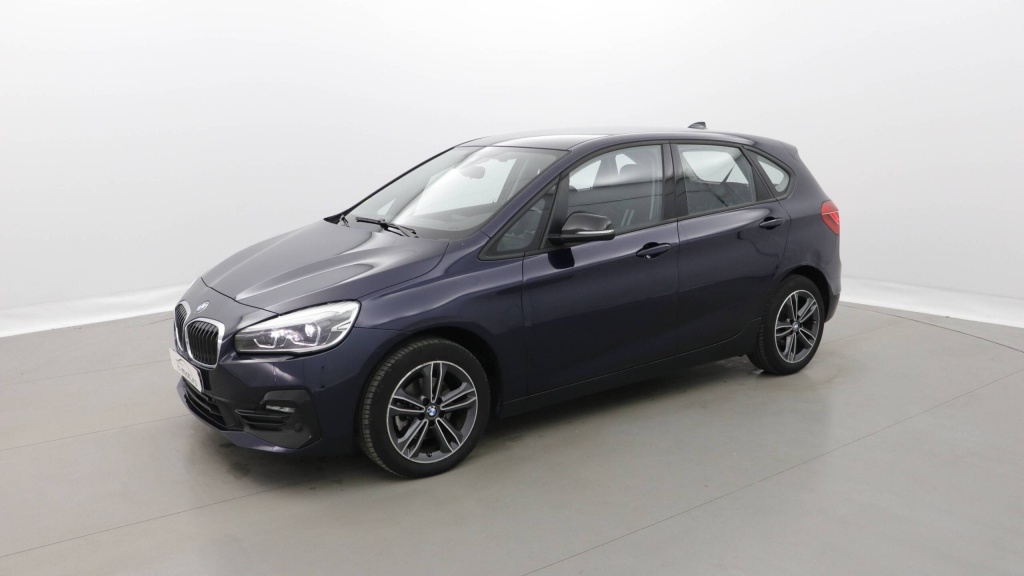 BMW Serie 2 Active Tourer Sport ACTIVE TOURER 216D 116 DKG7 SPORT - ref: 5-1307165 - Photo 16