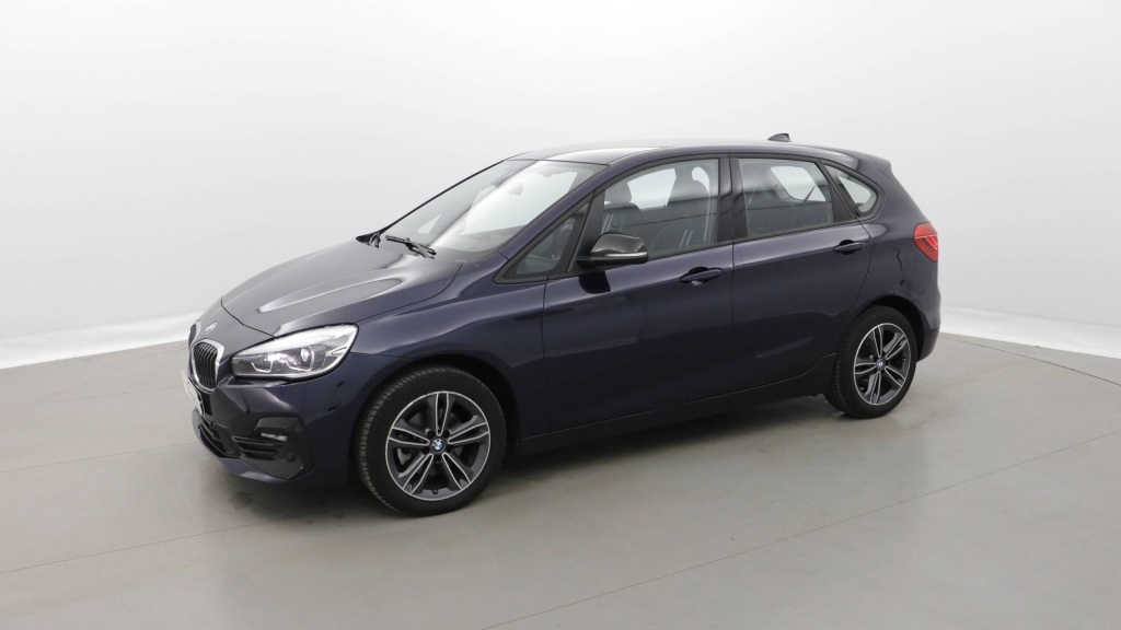 BMW Serie 2 Active Tourer Sport ACTIVE TOURER 216D 116 DKG7 SPORT - ref: 5-1307165 - Photo 17