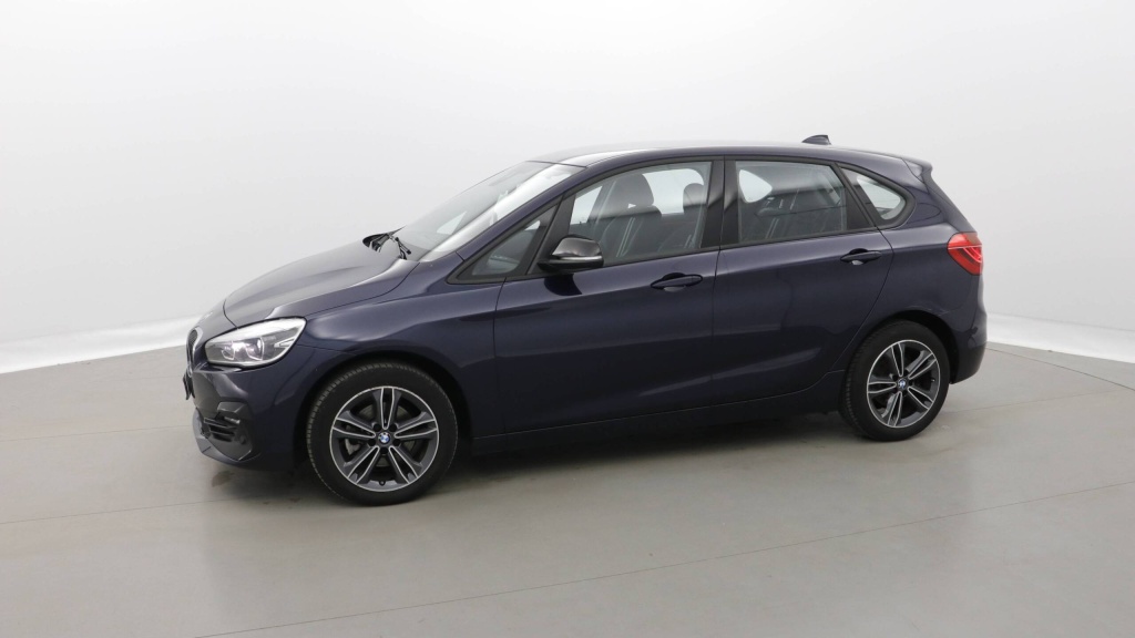 BMW Serie 2 Active Tourer Sport ACTIVE TOURER 216D 116 DKG7 SPORT - ref: 5-1307165 - Photo 19
