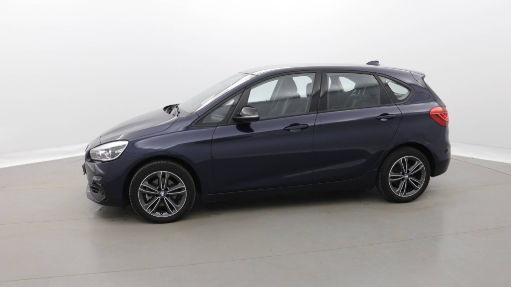 BMW Serie 2 Active Tourer Sport ACTIVE TOURER 216D 116 DKG7 SPORT - ref: 5-1307165 - Photo 2
