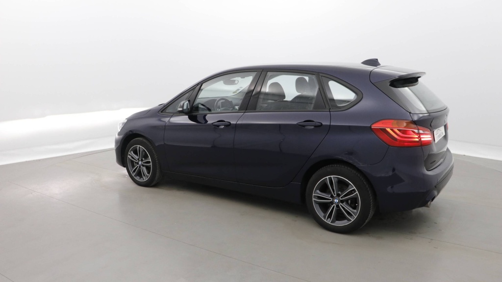 BMW Serie 2 Active Tourer Sport ACTIVE TOURER 216D 116 DKG7 SPORT - ref: 5-1307165 - Photo 3