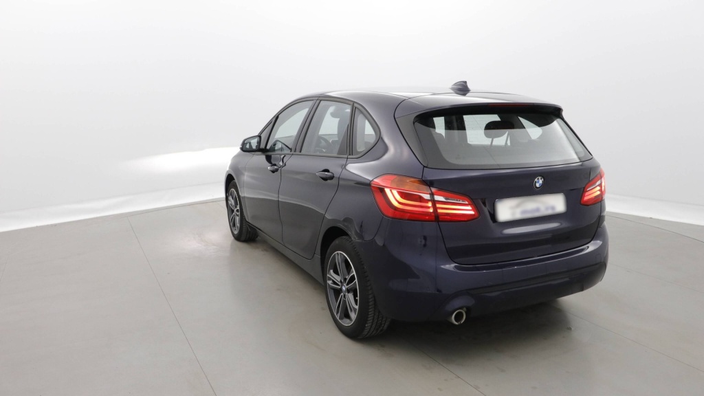BMW Serie 2 Active Tourer Sport ACTIVE TOURER 216D 116 DKG7 SPORT - ref: 5-1307165 - Photo 4
