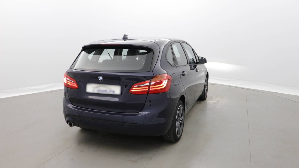 BMW Serie 2 Active Tourer Sport ACTIVE TOURER 216D 116 DKG7 SPORT - ref: 5-1307165 - Photo 5