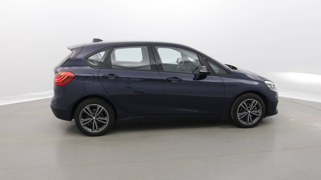BMW Serie 2 Active Tourer Sport ACTIVE TOURER 216D 116 DKG7 SPORT - ref: 5-1307165 - Photo 7